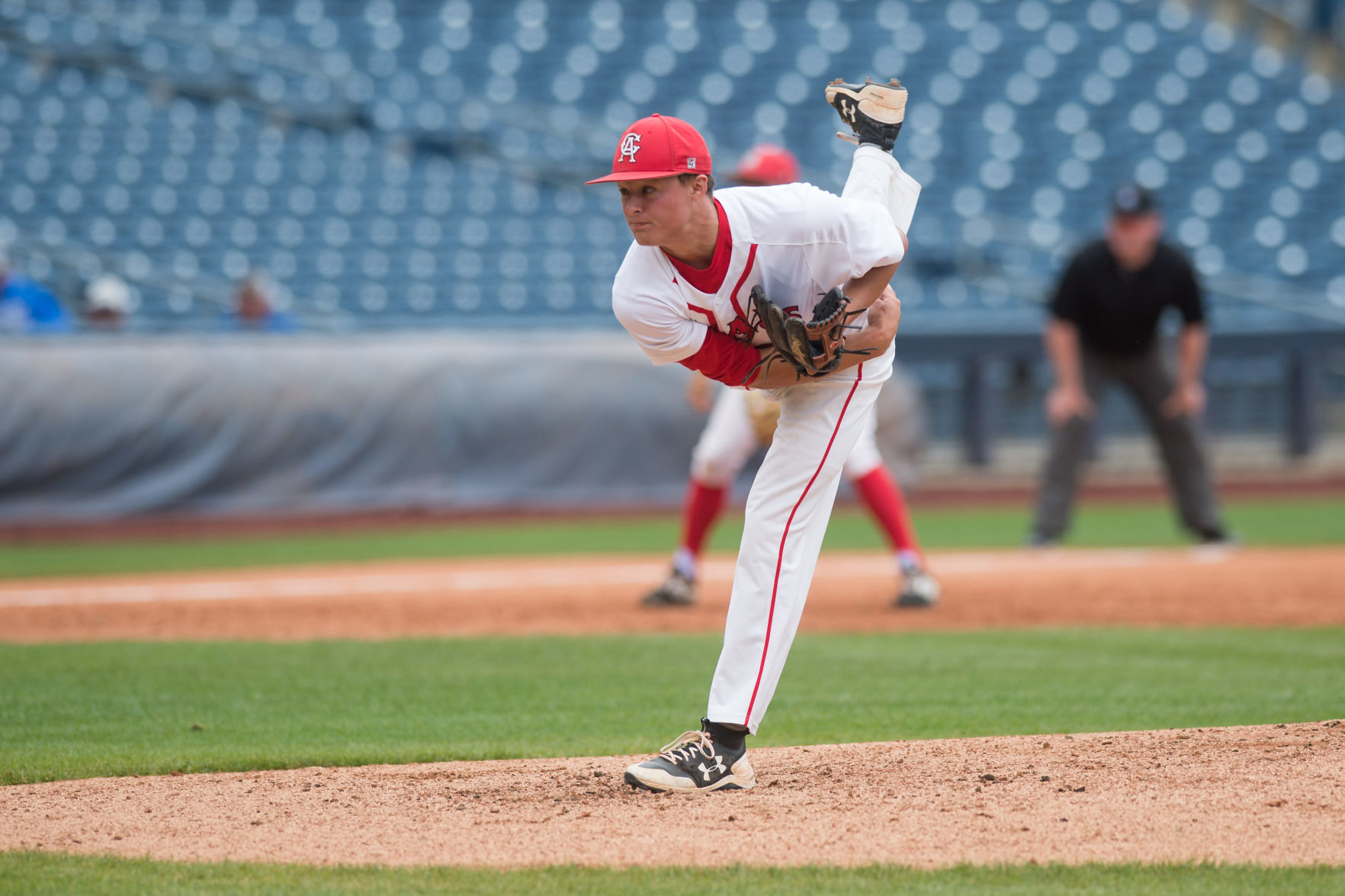 5A State Baseball Championship